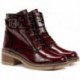 FLUCH BOOTS D8686 LUCERO BURDEOS
