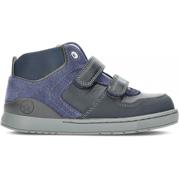 BIOMECANICS SAUVAGE BOOTS 221211-B MARINO BIOMECANICS SAUVAGE BOOTS 221211-B MARINO
