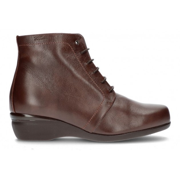 DTORRES OTTAWA LACE BOOTS TABACO DTORRES OTTAWA LACE BOOTS TABACO