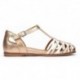 SANDALS PIKOLINOS TALAVERA W3D-0665CLC1 CHAMPAGNE