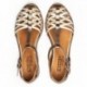 SANDALS PIKOLINOS TALAVERA W3D-0665CLC1 CHAMPAGNE