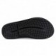 COMFORT SWEATS OOFOS OORIGINAL SPORT AQUA