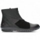 ART ANTIBES 1434 ANKLE BOOTS BLACK