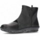 ART ANTIBES 1434 ANKLE BOOTS BLACK