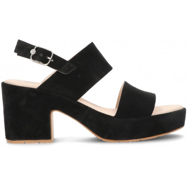 SANDALS CALLAGHAN WAHI 28801 NEGRO SANDALS CALLAGHAN WAHI 28801 NEGRO