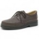 SHOES CALZAMEDI M 2110 MARRON