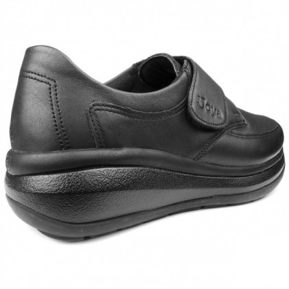 SHOES JOYA RELAX W BLACK