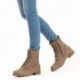 PANAMA JACK FARA IGLOO TRAV BOOTS GREY