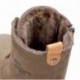PANAMA JACK FARA IGLOO TRAV BOOTS GREY