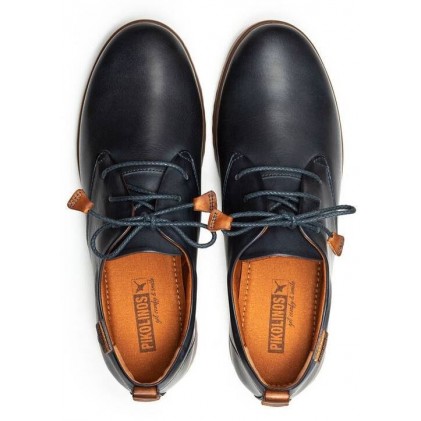 SHOES PIKOLINOS MALLORCA W8C-4628 OCEAN