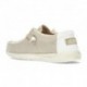 SHOES DUDE WALLY BRAIDED M OFF_WHITE