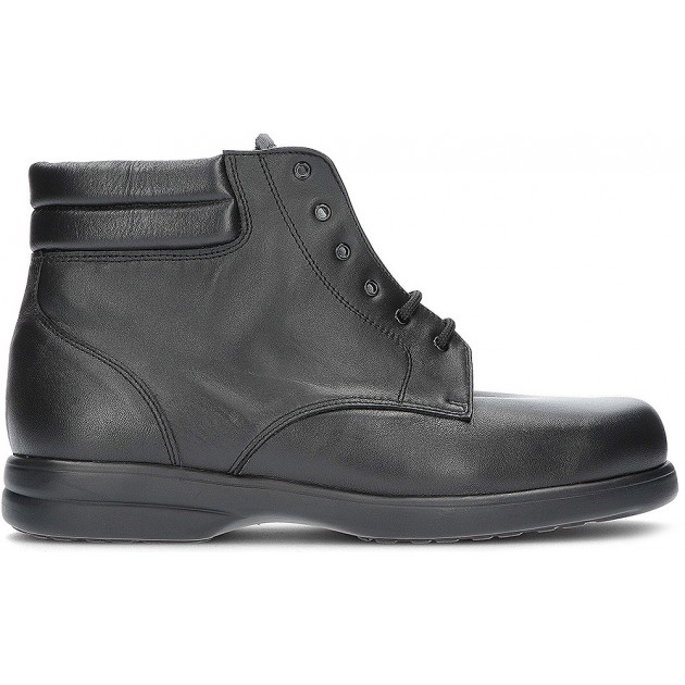 ORTHOPEDIC BOOTS MABEL 601030 NEGRO ORTHOPEDIC BOOTS MABEL 601030 NEGRO