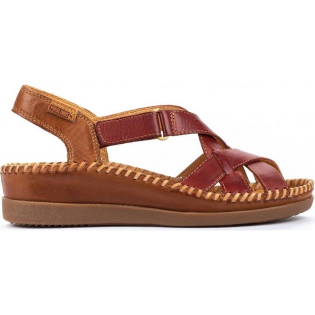Sandals PIKOLINOS CADAQUES W8K OPEN SANDIA Sandals PIKOLINOS CADAQUES W8K OPEN SANDIA