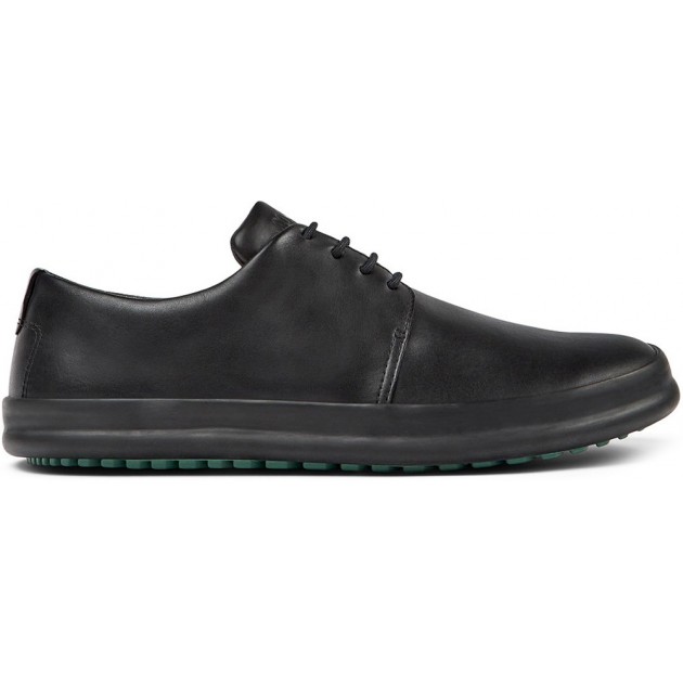 CAMPER CHASSIS SHOES K100836 BLACK CAMPER CHASSIS SHOES K100836 BLACK