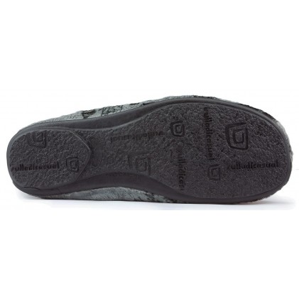 SHOES GO BY CASA VULLADI CAS BALON GRIS