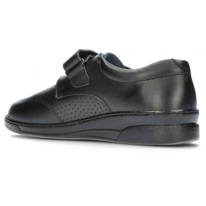 Saguys sanitary clog extra comfortable anatomical 2020 NEGRO