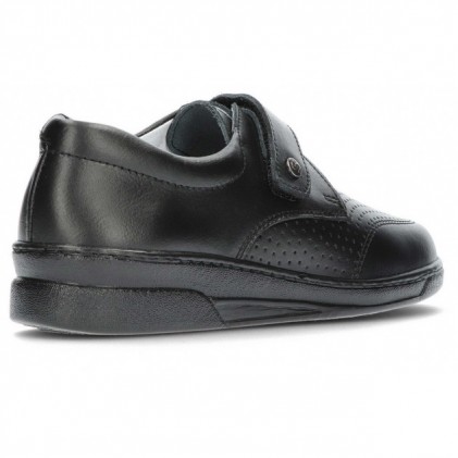 Saguys sanitary clog extra comfortable anatomical 2020 NEGRO