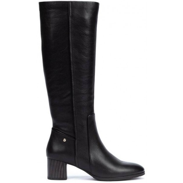BOOTS PIKOLINOS CALAFAT W1Z9532 BLACK BOOTS PIKOLINOS CALAFAT W1Z9532 BLACK