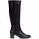 BOOTS PIKOLINOS CALAFAT W1Z9532 BLACK