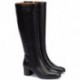 BOOTS PIKOLINOS CALAFAT W1Z9532 BLACK