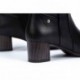 BOOTS PIKOLINOS CALAFAT W1Z9532 BLACK