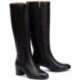 BOOTS PIKOLINOS CALAFAT W1Z9532 BLACK