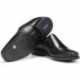 FLUCHOS 7996 MALLORCA RAFAEL MOCASIN MAN NEGRO