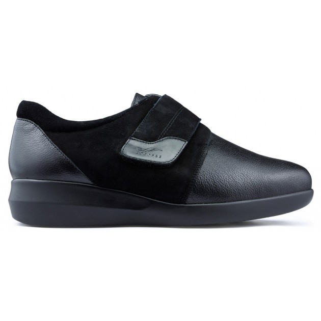 LINA W DTORRES SHOES NEGRO_01 LINA W DTORRES SHOES NEGRO_01