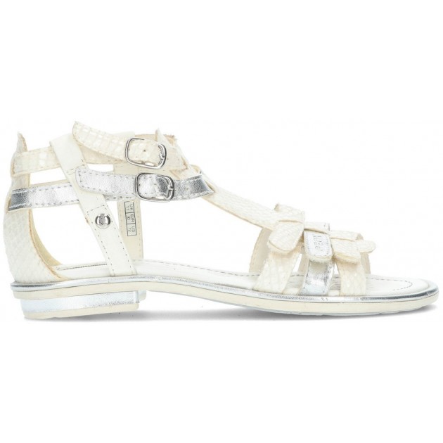 GEOX GIGLIO GBK BLANCO GEOX GIGLIO GBK BLANCO