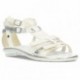 GEOX GIGLIO GBK BLANCO