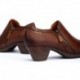 PIKOLINOS ROTTERDAM ANKLE BOOTS 902-5948 CUERO