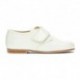 RZTS BLUCHER NAPA POINT PORCELANA