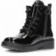 BOOTS GEOX J CASEY J9420G BLACK_PATENT