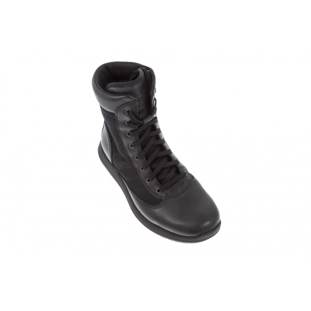 KYBUN ISONE BOOTS BLACK KYBUN ISONE BOOTS BLACK