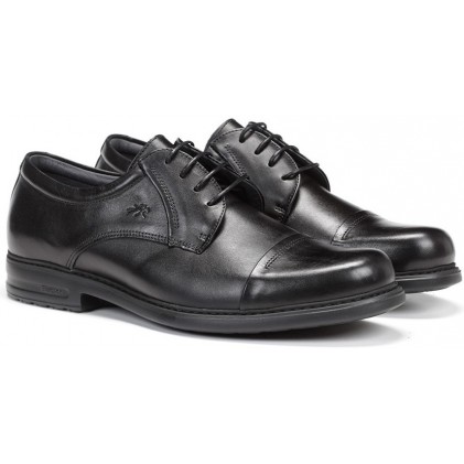 FLUCHOS 8468 NATURAL SIMON STK NEGRO