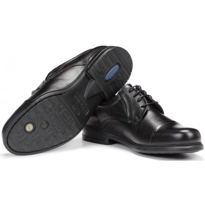 FLUCHOS 8468 NATURAL SIMON STK NEGRO