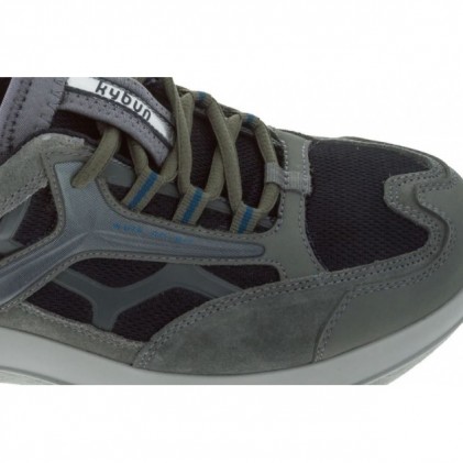 KYBUN SURSEE 20 M SHOES GREY_BLUE