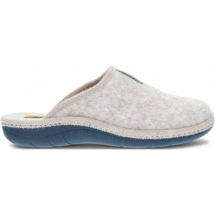 NORDIKAS PANTUFLAS BOREAL TIROL 1718 BEIGE