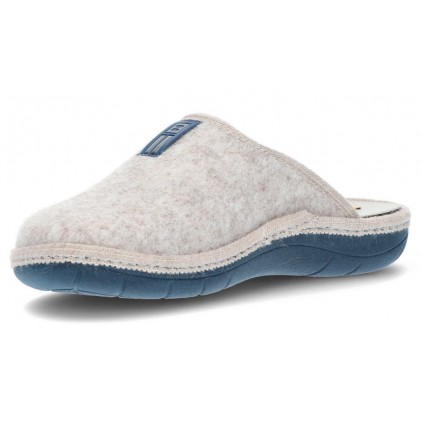 NORDIKAS PANTUFLAS BOREAL TIROL 1718 BEIGE