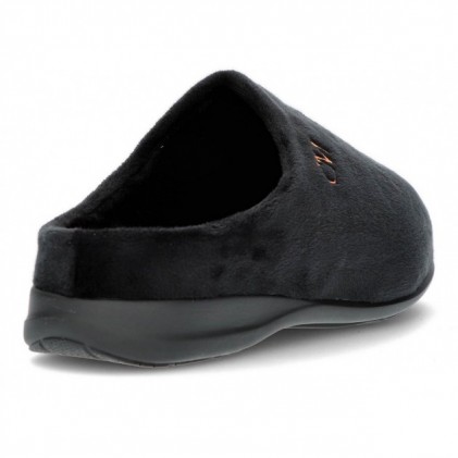 LIVING SOCKS BY HOUSE UNISEX 3062 NEGRO