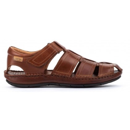 PIKOLINOS SANDALS TARIFA 06J-5433 CUERO