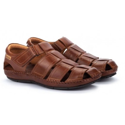 PIKOLINOS SANDALS TARIFA 06J-5433 CUERO