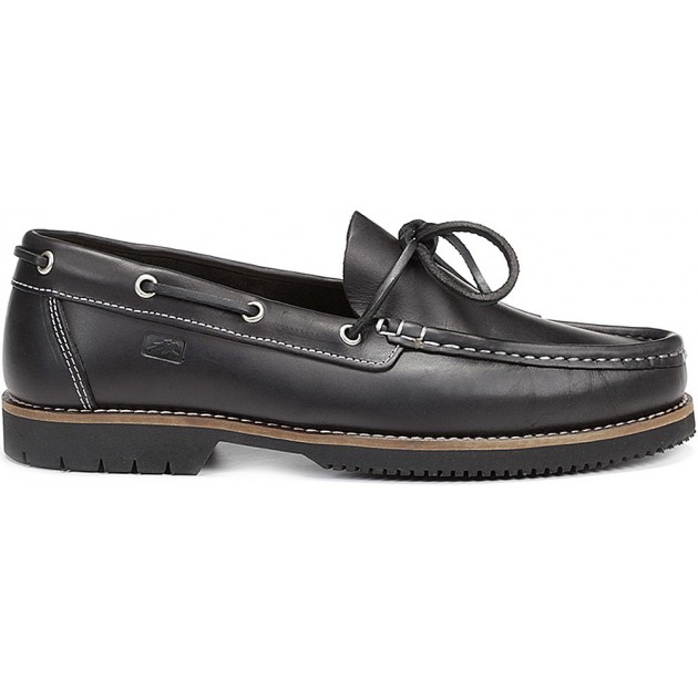 NAUTICAL FLUCHOS 156 OILED NEGRO NAUTICAL FLUCHOS 156 OILED NEGRO