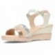 SANDALS CALLAGHAN ESPERANZA 29102 OFF_WHITE