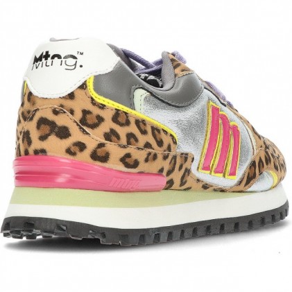 SPORTS MTNG JUNGLE 60103 TAN