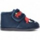 VULLADI MONTBLANC SLIPPERS 5109 MARINO