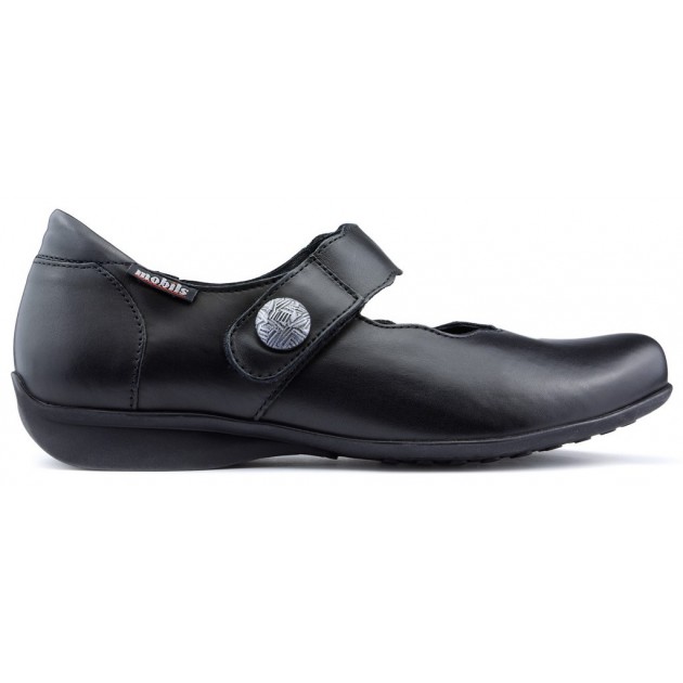 MEPHISTO FLORA dance shoes BLACK MEPHISTO FLORA dance shoes BLACK