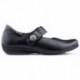 MEPHISTO FLORA dance shoes BLACK