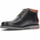 PIKOLINOS BERN ANKLE BOOTS M8J-8181 BLACK