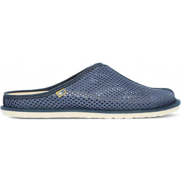 NORDIC BASKETBALL SLIPPERS 1945 MARINO NORDIC BASKETBALL SLIPPERS 1945 MARINO